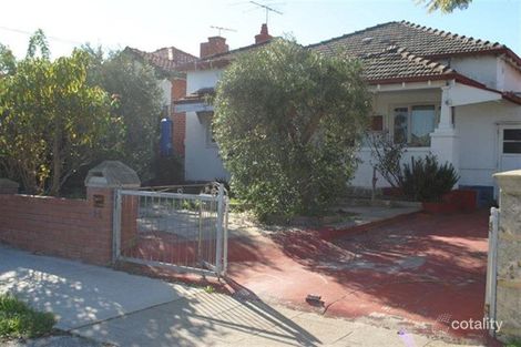 Property photo of 22 Sasse Avenue Mount Hawthorn WA 6016