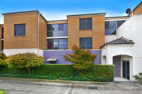 Property photo of 3/13 Cambridge Avenue Fairy Meadow NSW 2519