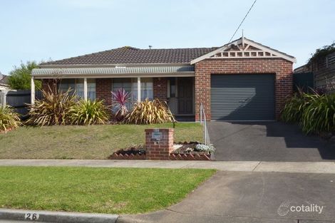 26 Minerva Dr, Warrnambool, VIC 3280