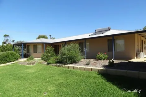 Property photo of 6A Memorial Avenue Dowerin WA 6461