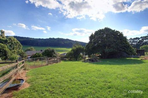 Property photo of 1470 Pakenham Road Mount Burnett VIC 3781