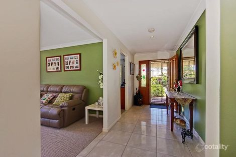 Property photo of 15 Bronzewing Street Mango Hill QLD 4509
