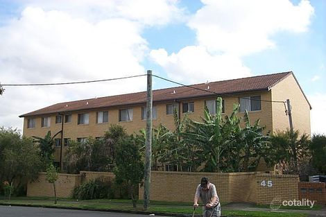 45 Jane St, West End, QLD 4101