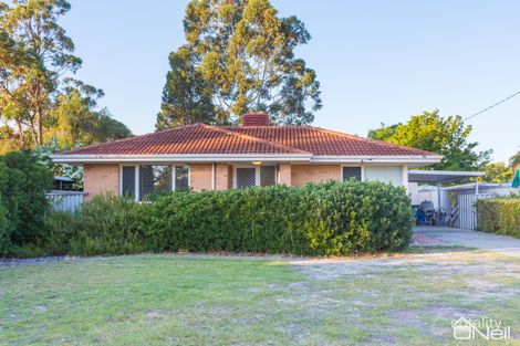 Property photo of 32 Grasmere Way Kelmscott WA 6111