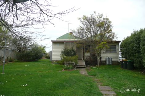 Property photo of 1985 Main Neerim Road Neerim South VIC 3831