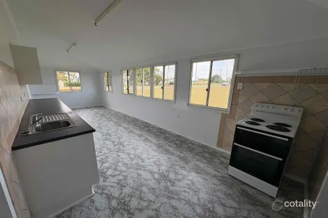 Property photo of 37 Power Street Baralaba QLD 4702