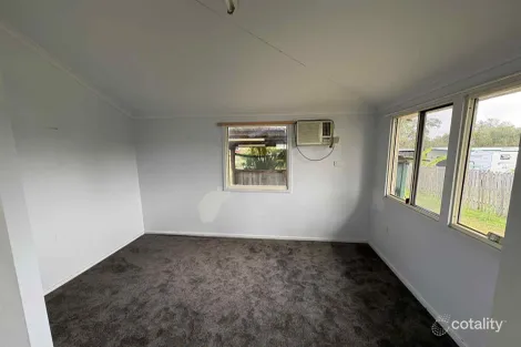 Property photo of 37 Power Street Baralaba QLD 4702