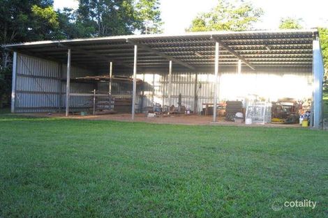 Property photo of 56 Dowling Street Malanda QLD 4885