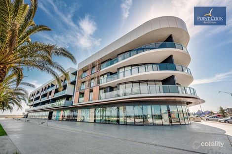 Property photo of 135/50 Catamaran Drive Werribee South VIC 3030