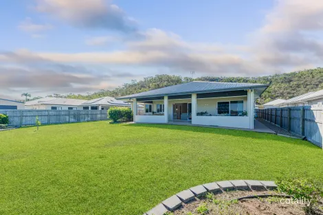 Property photo of 7 Capital Terrace Mount Louisa QLD 4814