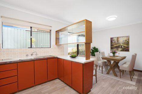 Property photo of 2/6 Kitchener Road Melville WA 6156