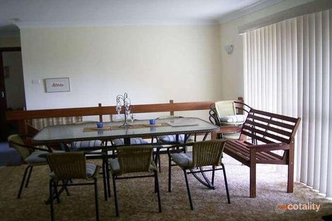 Property photo of 21 Minerva Avenue Vincentia NSW 2540