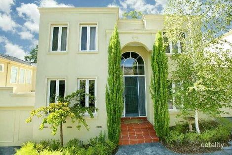 2/292 Porter St, Templestowe, VIC 3106