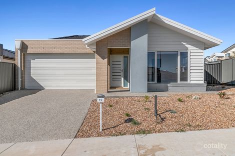10 Fairwind St, Curlewis, VIC 3222