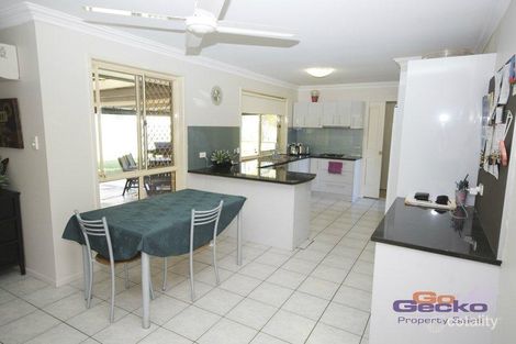 Property photo of 4 Maple Avenue Camira QLD 4300