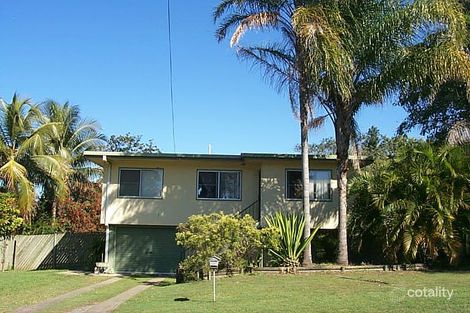 Property photo of 2 Cahill Crescent Rural View QLD 4740