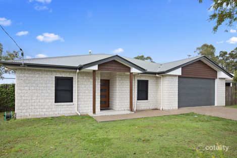 Property photo of 178 Gayndah Road Maryborough West QLD 4650