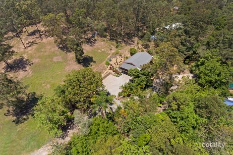 Property photo of 749 Upper Ormeau Road Kingsholme QLD 4208