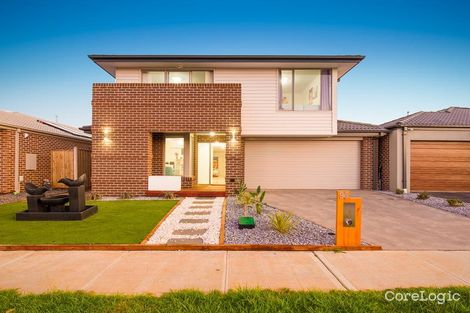 Property photo of 96 Alison Street Truganina VIC 3029