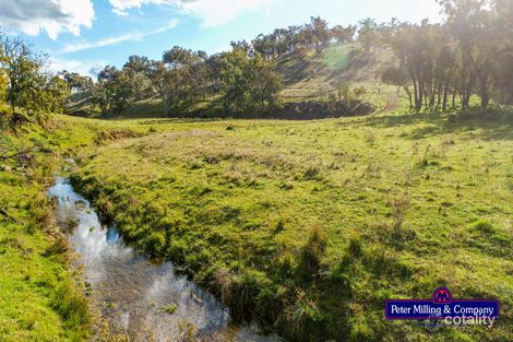 614 Woodside Lane, Bakers Swamp, NSW 2820