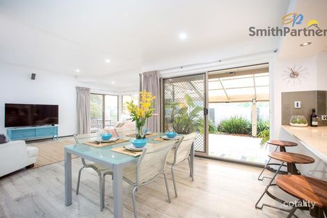Property photo of 42A Pine Drive Aberfoyle Park SA 5159