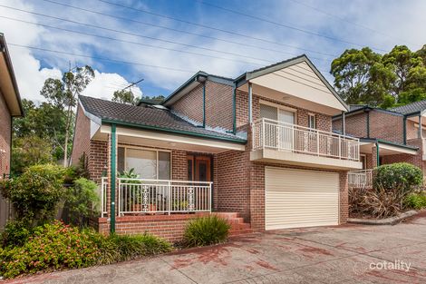 3/2a Charlotte Pl, Illawong, NSW 2234