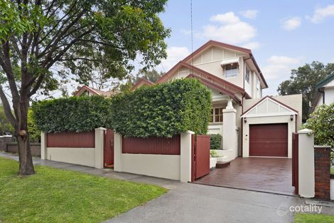 48 Maitland Ave, Kingsford, NSW 2032