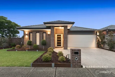 1 Jarrod Dr, Pakenham, VIC 3810