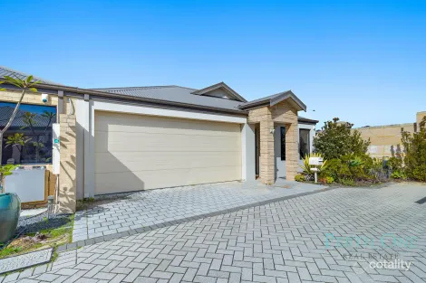 Property photo of 184 Shiraz Boulevard Pearsall WA 6065