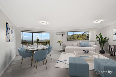 Property photo of 122/10 Minkara Road Bayview NSW 2104