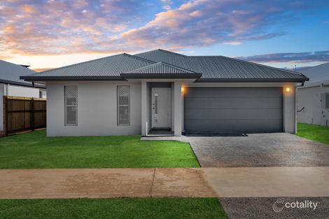 12 Yarraden Way, Smithfield, QLD 4878