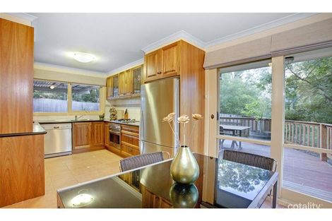 Property photo of 2 Munro Street Mitcham VIC 3132