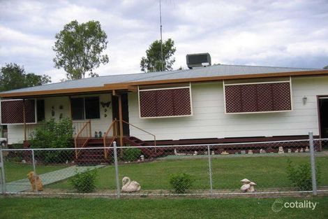 Property photo of 20 Castle Street Theodore QLD 4719