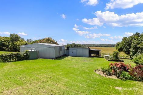 Property photo of 20 Mahaffey Road Goomboorian QLD 4570