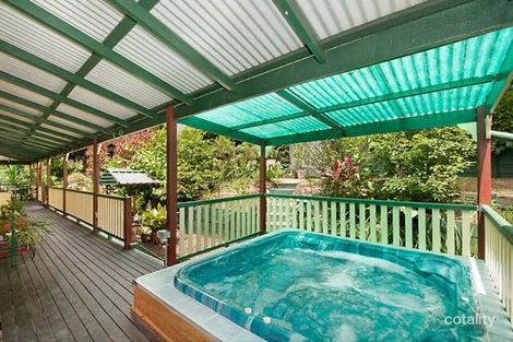 Property photo of 21-23 Jerome Street Canungra QLD 4275
