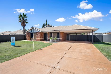 Property photo of 9 Geoffrey Stokes Parade Kalgoorlie WA 6430