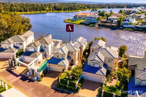 Property photo of 5 Sternway Place Clear Island Waters QLD 4226