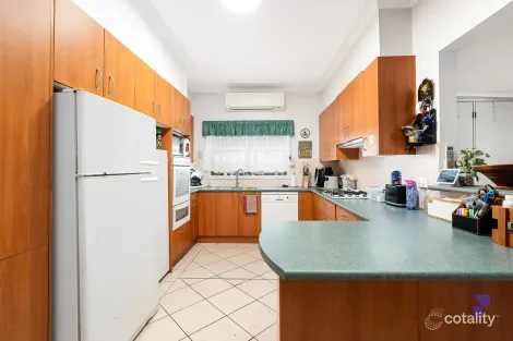 Property photo of 46 Noble Avenue Mount Lewis NSW 2190