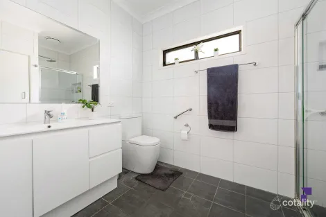 Property photo of 46 Noble Avenue Mount Lewis NSW 2190