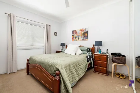 Property photo of 46 Noble Avenue Mount Lewis NSW 2190