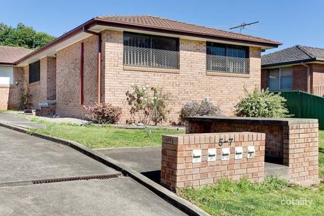 1/5 Foreman St, Glenfield, NSW 2167