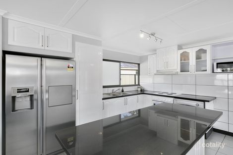 Property photo of 25 Moonbeam Parade Mudgeeraba QLD 4213