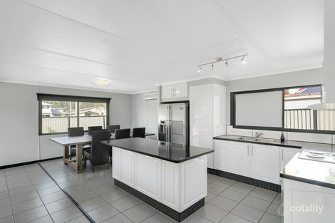 Property photo of 25 Moonbeam Parade Mudgeeraba QLD 4213