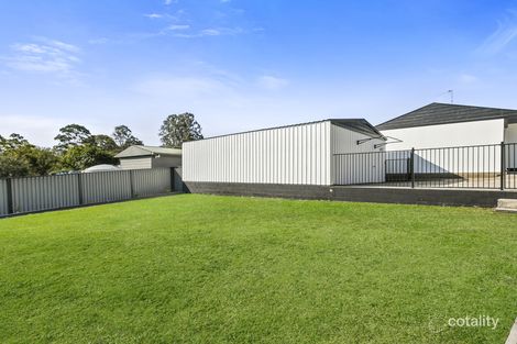 Property photo of 25 Moonbeam Parade Mudgeeraba QLD 4213