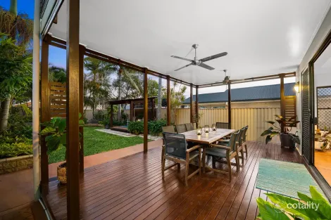 Property photo of 33 Alpita Street Kuraby QLD 4112