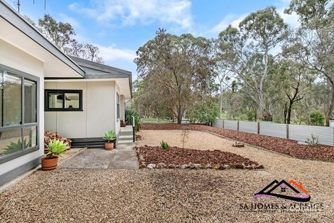Property photo of 183 Yettie Road Williamstown SA 5351