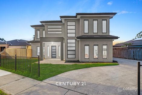 1/39-41 Coral Dr, Hampton Park, VIC 3976