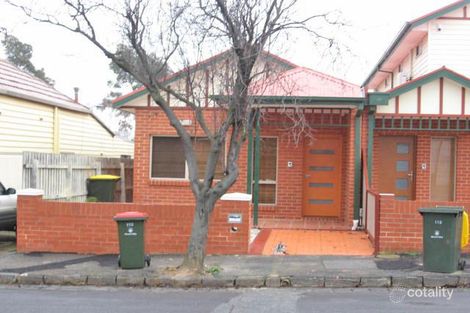 Property photo of 113 Crown Street Flemington VIC 3031