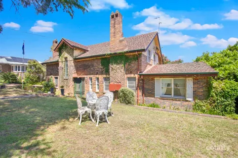 Property photo of 152 Dangar Street Armidale NSW 2350