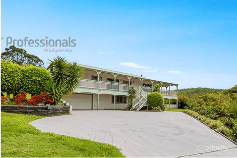 Property photo of 2 Hidden Valley Road Bonogin QLD 4213